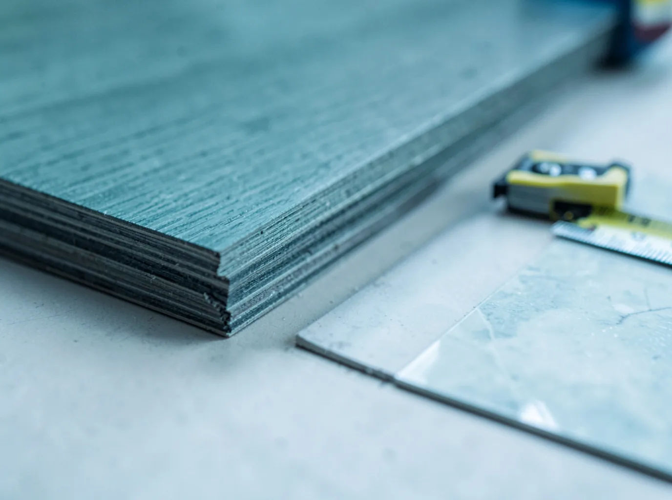 Luxury Vinyl Plank Installation Gunpowder, MD FAQs